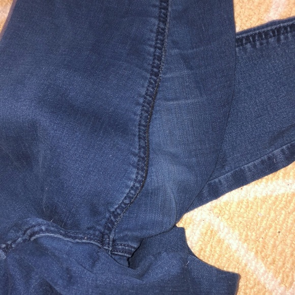 Topshop Joni Skinny Jeans - Picture 5 of 6